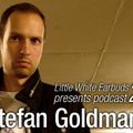 LWE Podcast 20: Stefan Goldmann