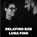 Delafino & Luna Fino @ XO Aperol Spritz stage