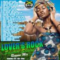 DJ ROY LOVERS ROCK SELECTION SESSION MIX