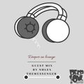 Deeper On Lounge Guest- Mixed By Nhlex TheMessenger