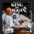MURO presents KING OF DIGGIN' 2022.04.20【DIGGIN' Luther Vandross】