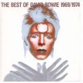 Bowie Best Of 1969-1974