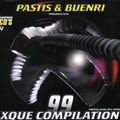 Xque Compilation 99 (1999) CD1