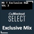 Exclusive R&B Mix Vol 3