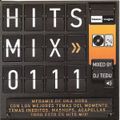 Hits Mix 0111 - Mix Promocional By Dj Tedu