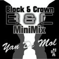 Yan De Mol - Block & Crown MiniMix