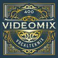 Trace Video Mix #400 VI by VocalTeknix