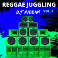Reggae Juggling 5 - DJ Riddim - DANCEHALL STYLE