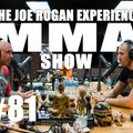JRE MMA Show #81 with Dave Leduc