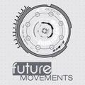 DroN© - Future Movements #053 [MfG Recordz]