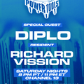 Episode 27: Powertools ft: Diplo and Richard Vission