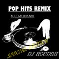 POP HITS REMIX  (all-Time Hits Mix) SPECIAL EDITION
