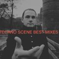 Techno Scene Best Mixes: Milton Bradley - TweakFM (08.11.2014)