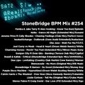 #254 StoneBridge BPM Mix