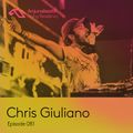 The Anjunabeats Rising Residency 081 with Chris Giuliano