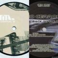 Rino Cerrone ‎– Convert Filter/Back To The Basics (Full EPs) 2001