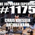 #1175 - Chris Kresser & Dr. Joel Kahn