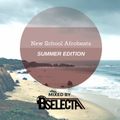 New School Afrobeats: Summer Edition (@B_Selecta)