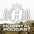 Hospital Podcast 376 with Krakota