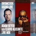 DCR724 – Drumcode Radio Live - Adam Beyer B2B Ilario Alicante from Brunch Electronik, Malaga