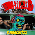 DJ MadRoxx - Balkan Mix (БАLKAN MIX)