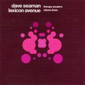 Lexicon Avenue ‎& Dave Seaman // Therapy Sessions Volume Three