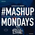 TheMashup #mashupmonday 2 mixed by DJ Piddy