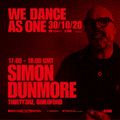 We Dance As One - Simon Dunmore