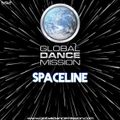 Global Dance Mission 592 (Spaceline)