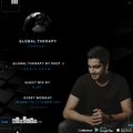 Global Therapy By Deep - J + Guest Mix  A-JAY [SL]