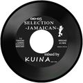 2000-2005 REGGAE SELECTION -JAMAICAN-