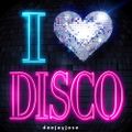 I Love Disco (a classic mix) by deejayjose