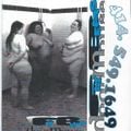 Fat Beats - Doormouse - Side B - REL 1996