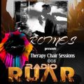 The Therapists Chair ( Series 3 ) RUAR Radio - 08
