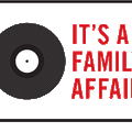 A FAMILY AFFAIR (1998 - 2002 HIP HOP AND R&B MIX)