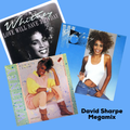 Whitney Houston - David Sharpe Megamix