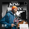 MURO presents KING OF DIGGIN 2022.02.09 【DIGGIN  Anderson.Paak】