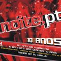 Noite.pt 10 Anos (2008) CD4