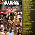 Ninja Force Dancehall Mixtape 2021