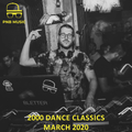 2000 Dance Classics (March 2020)