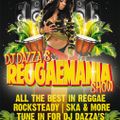 Reggaemania With Dazza - February 09 2020 www.fantasyradio.stream
