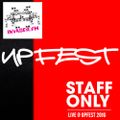 DJ Staff Only Live at Upfest 2016