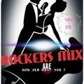 ROCKERS MIX | HOW OLD WERE YOU?