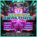 Christina Ashlee - Live @ Eternity Awakening, Garage Gallery LA (Opening Set)