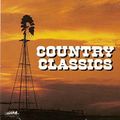 DJ Boog'E'Down Presents...Old School Country Classics Vol.1