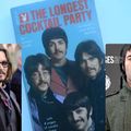 DiLello - Longest cocktail party, Beatles Apple 68-70 soundtrack