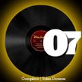 DJ Takis Dorizas Mix VοL. 7 - ''Ατόφιο Χρυσάφι '' (Ελληνικές Επιτυχίες των 90's)