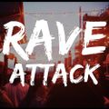 Rave Attack Vol.1 mixed by Wavepuntcher