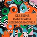 Glazbena Kancelarija Čede Prodanovića #01-22