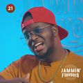 Jammin' Flavours with Tophaz | Ep. 21 #WelcomeBack